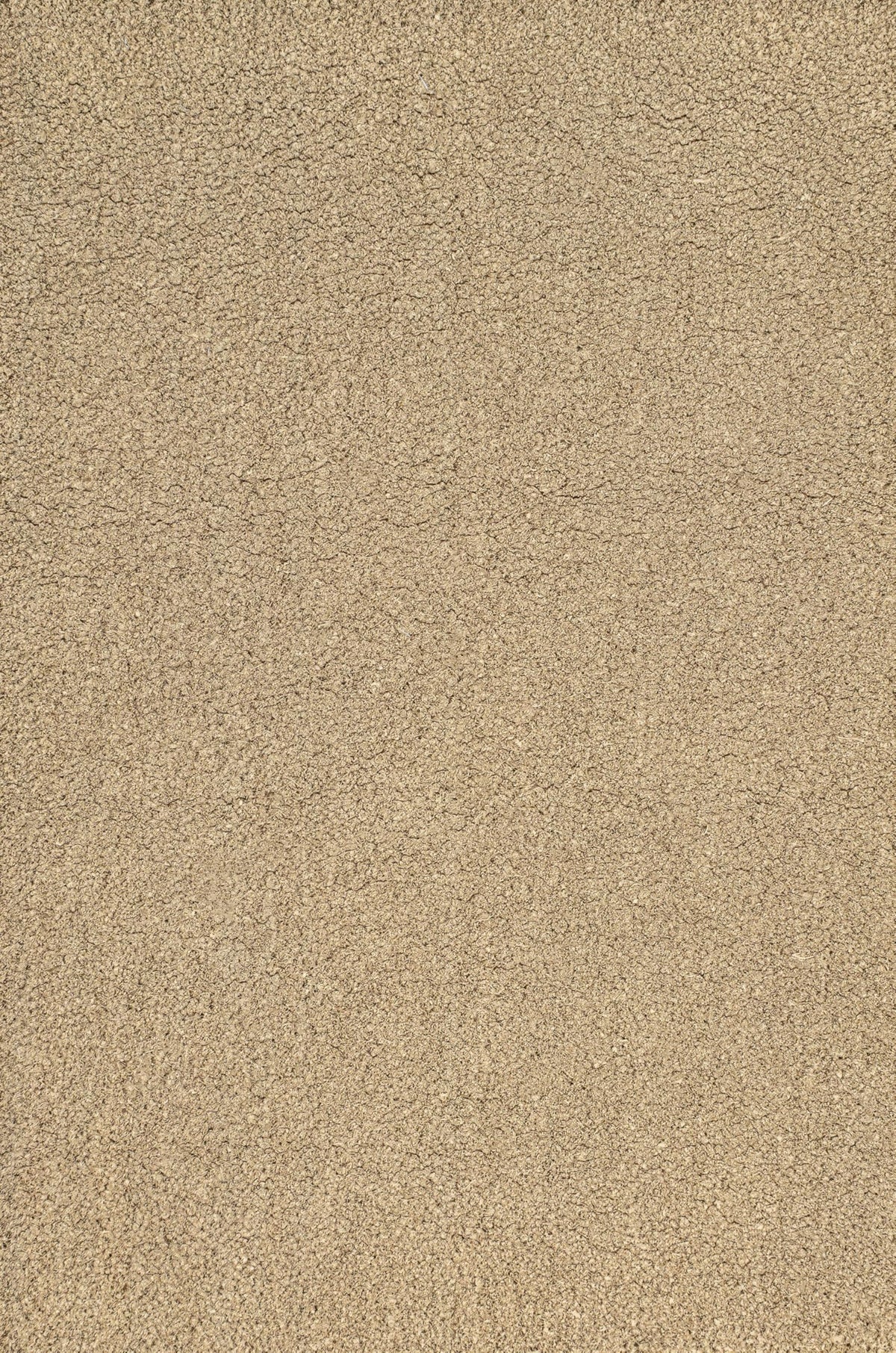 Natural Coir Indoor/Outdoor Mat 17" X 30" Natural/Black Stripe,