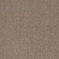 Natural Coir Indoor/Outdoor Mat 17" X 30" Natural/Black Stripe,